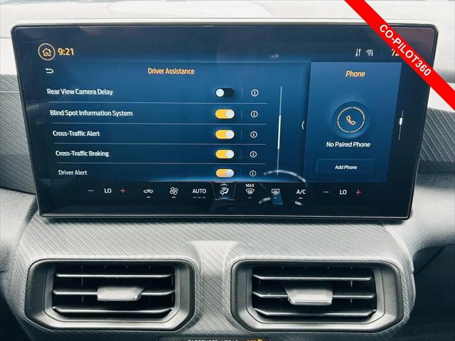 2025 Ford Mustang EcoBoost Fastback