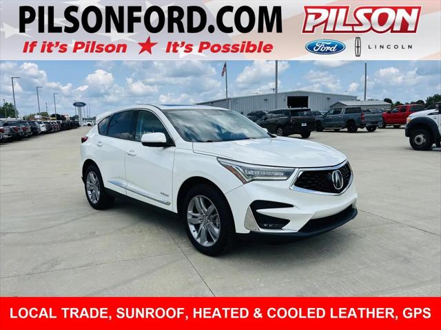 2019 Acura RDX Advance Package for sale in Mattoon, IL