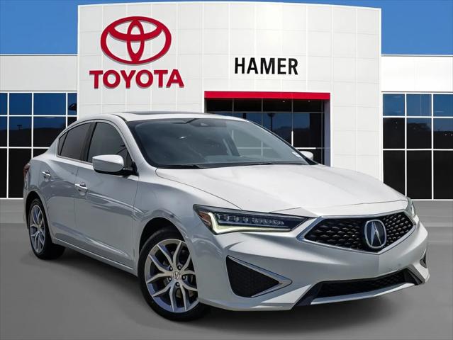 2019 Acura ILX Standard for sale in Mission Hills, CA