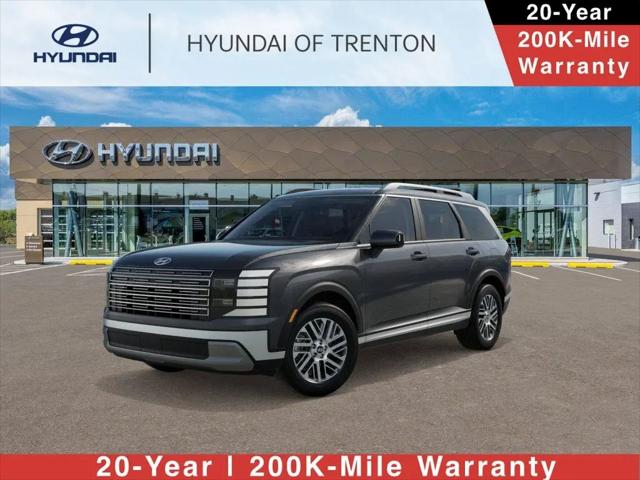 2027 Hyundai Palisade SEL 7P for sale in Ewing, NJ