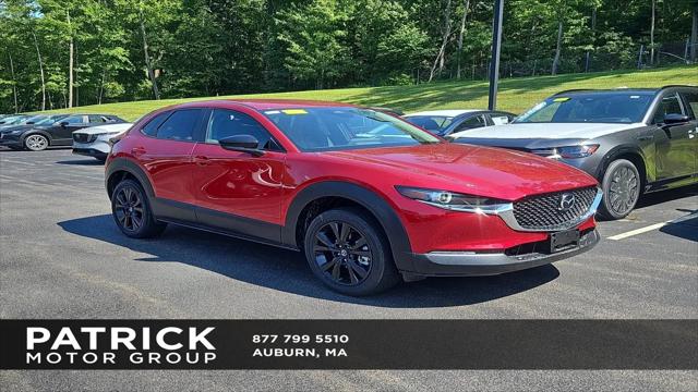 2026 Mazda CX-30 2.5 S Select Sport for sale in Auburn, MA