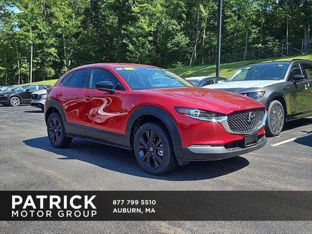2026 Mazda CX-30 2.5 S Select Sport for sale in Auburn, MA