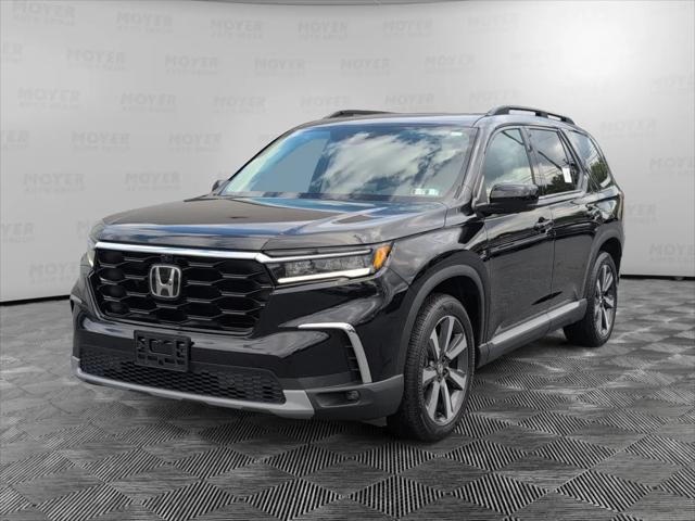 2023 Honda Pilot AWD Elite for sale in Lebanon, PA