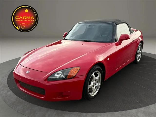 2000 Honda S2000 Base for sale in Duluth, GA