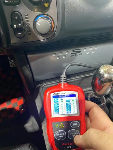 2000 Honda S2000 Base
