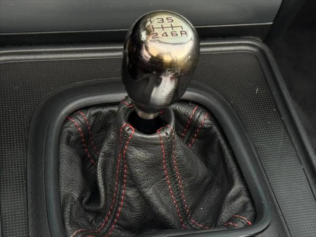 2000 Honda S2000 Base