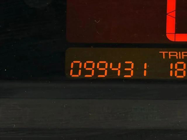 2000 Honda S2000 Base