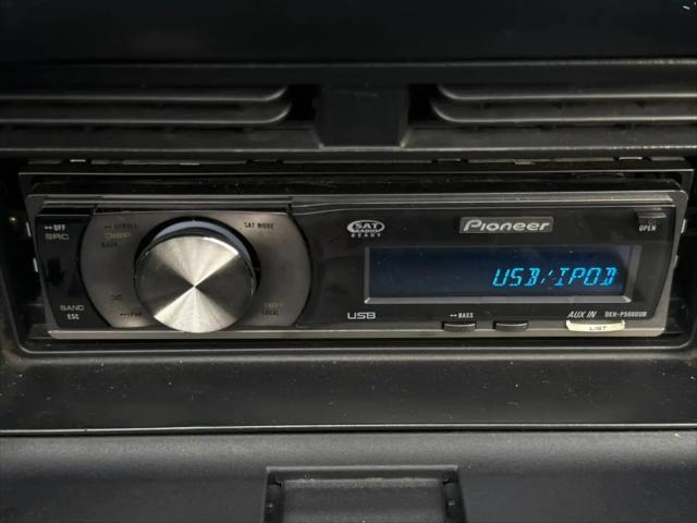 2000 Honda S2000 Base