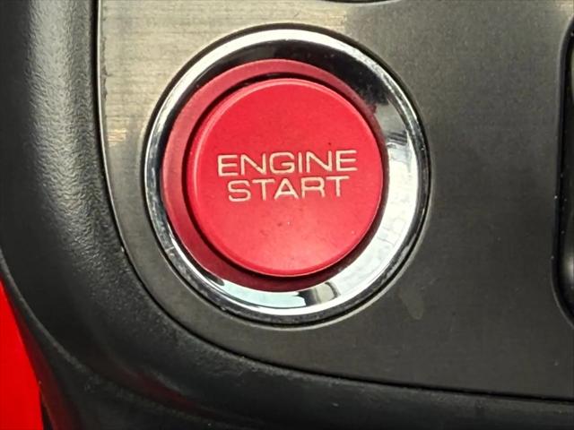 2000 Honda S2000 Base