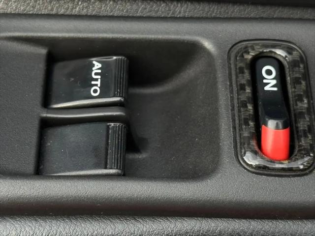 2000 Honda S2000 Base