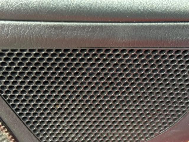 2000 Honda S2000 Base