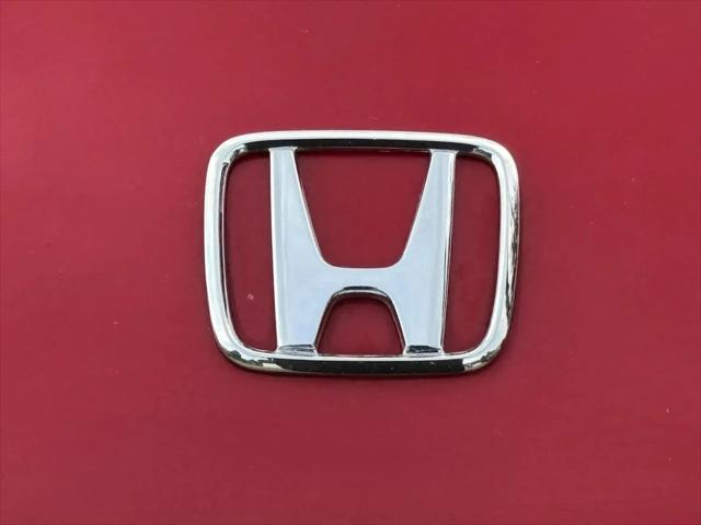 2000 Honda S2000 Base