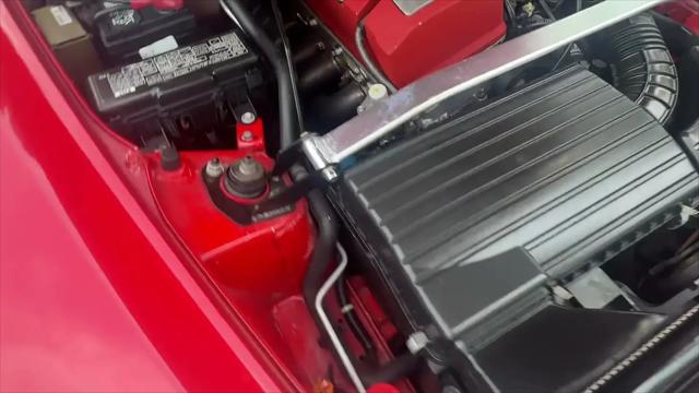 2000 Honda S2000 Base