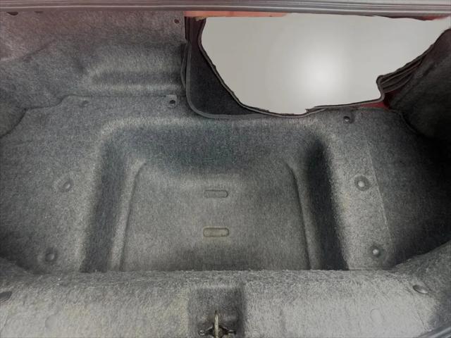2000 Honda S2000 Base