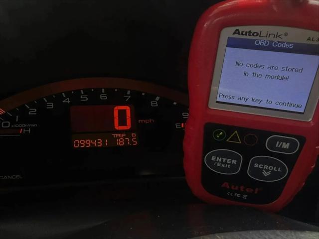 2000 Honda S2000 Base