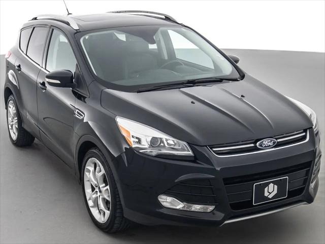 2014 Ford Escape Titanium for sale in Coal City, IL