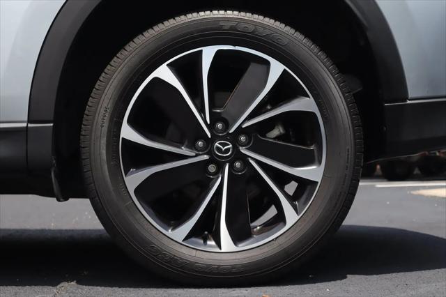 2023 Mazda CX-5 2.5 S Premium