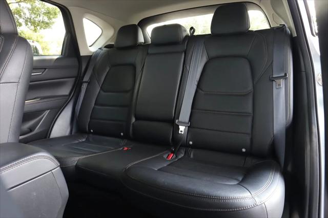 2023 Mazda CX-5 2.5 S Premium
