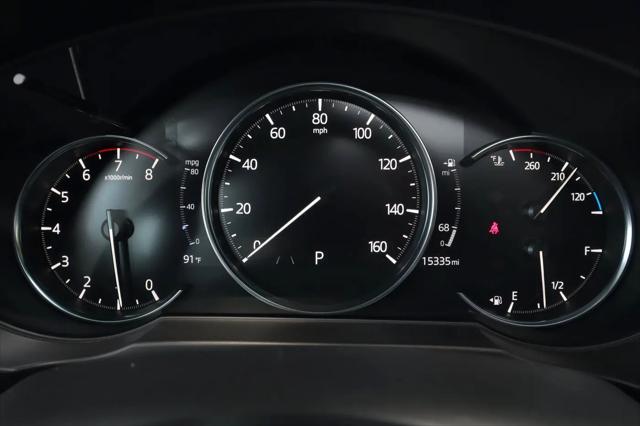 2023 Mazda CX-5 2.5 S Premium