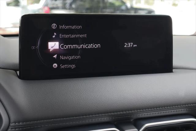 2023 Mazda CX-5 2.5 S Premium