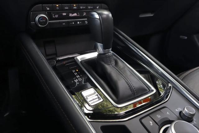 2023 Mazda CX-5 2.5 S Premium