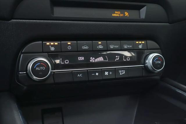 2023 Mazda CX-5 2.5 S Premium
