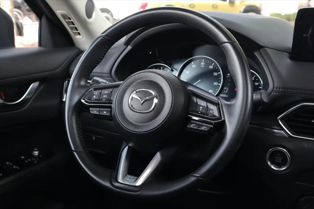 2023 Mazda CX-5 2.5 S Premium