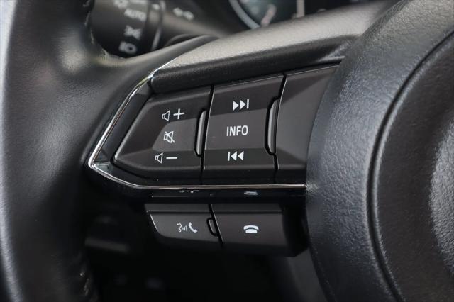 2023 Mazda CX-5 2.5 S Premium