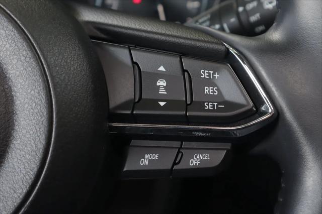2023 Mazda CX-5 2.5 S Premium