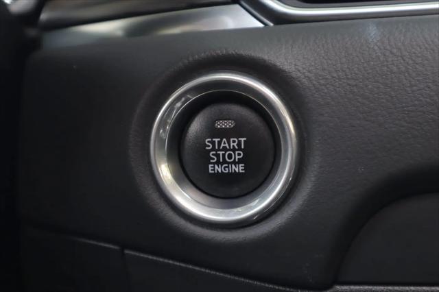 2023 Mazda CX-5 2.5 S Premium