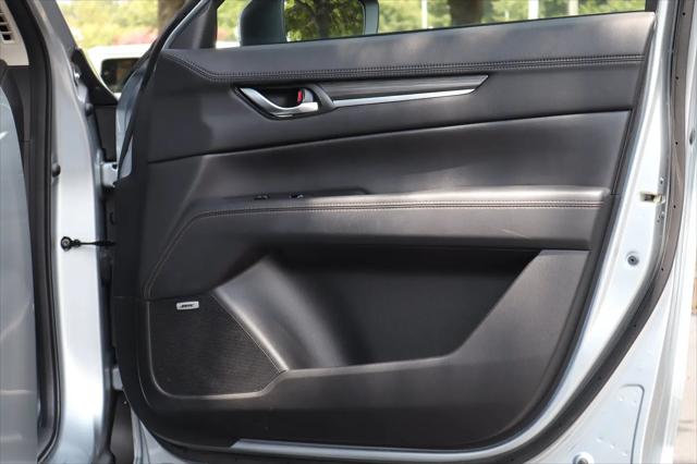 2023 Mazda CX-5 2.5 S Premium