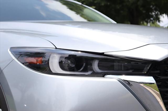 2023 Mazda CX-5 2.5 S Premium