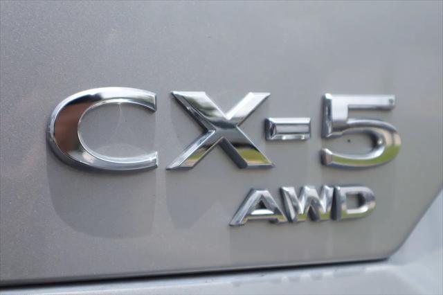 2023 Mazda CX-5 2.5 S Premium