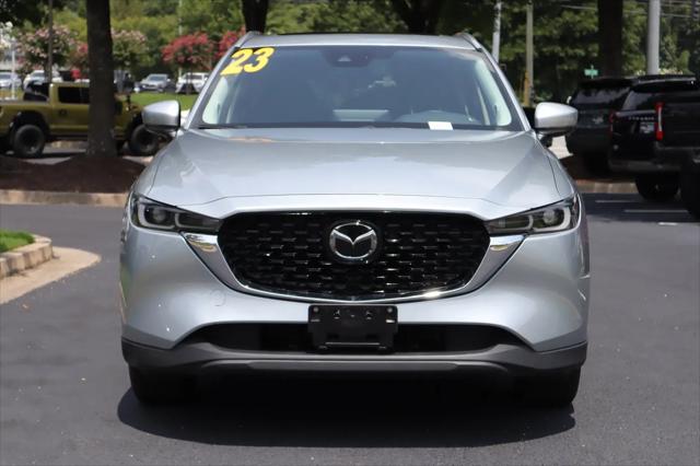 2023 Mazda CX-5 2.5 S Premium