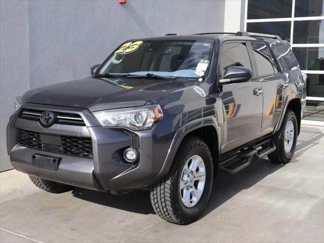 2023 Toyota 4Runner SR5 for sale in Yuma, AZ