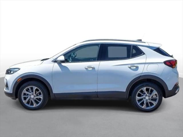 2021 Buick Encore GX AWD Essence
