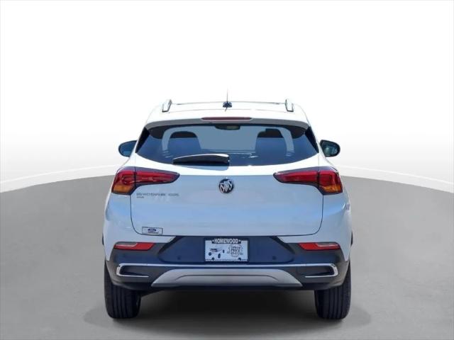 2021 Buick Encore GX AWD Essence