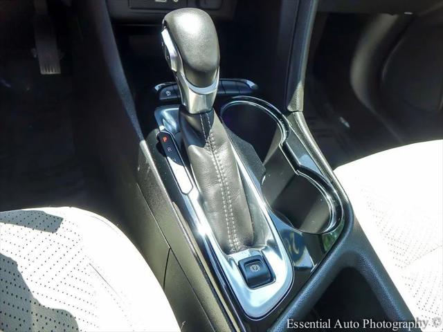 2021 Buick Encore GX AWD Essence