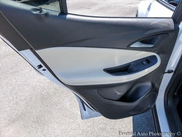 2021 Buick Encore GX AWD Essence