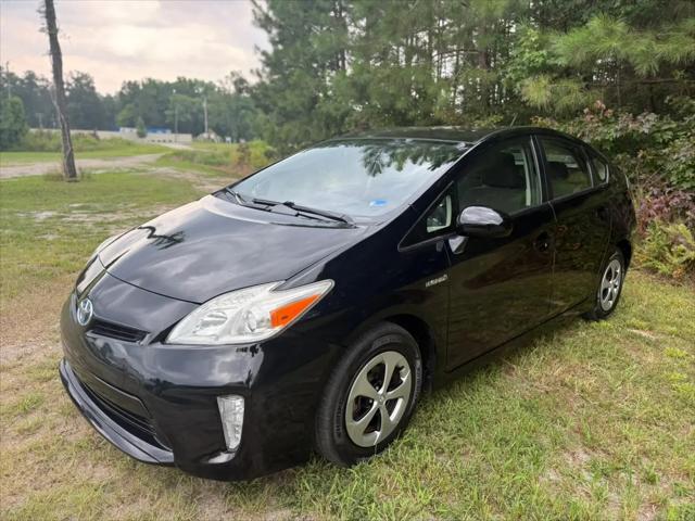 2013 Toyota Prius Two for sale in South Chesterfield, VA