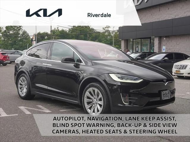 2019 Tesla Model X Long Range for sale in Riverdale, NJ