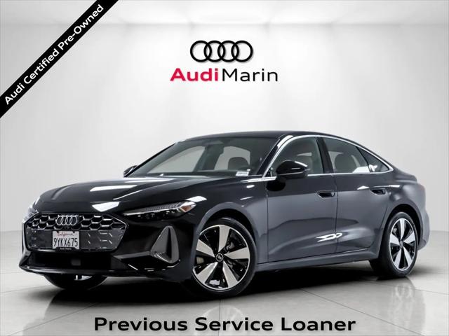 2025 Audi A5 Premium Plus TFSI quattro S tronic for sale in San Rafael, CA