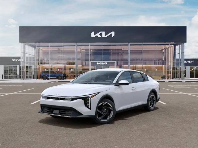 2026 Kia K4 EX for sale in Shiloh, IL