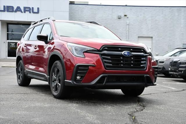 2026 Subaru Ascent Premium 7-Passenger for sale in Louisville, KY