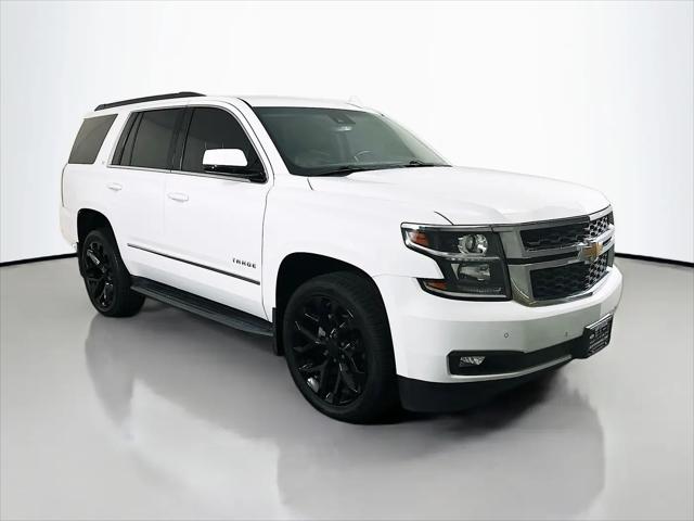 2019 Chevrolet Tahoe LT for sale in Shiloh, IL