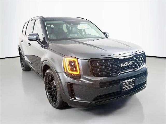 2022 Kia Telluride EX for sale in Shiloh, IL
