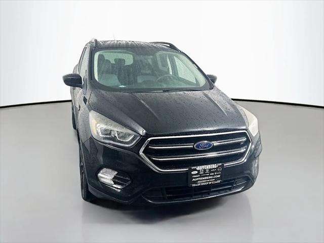 2018 Ford Escape SE for sale in Shiloh, IL