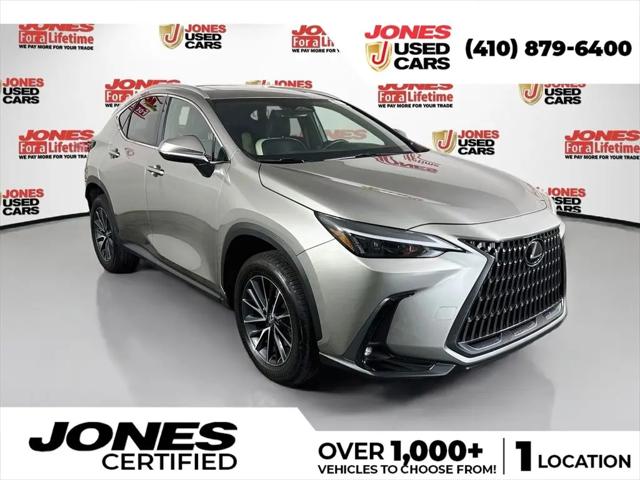 2024 Lexus NX 350 NX 350 for sale in Bel Air, MD