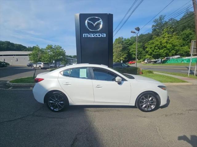 2018 Mazda Mazda3 Grand Touring for sale in Nyack, NY