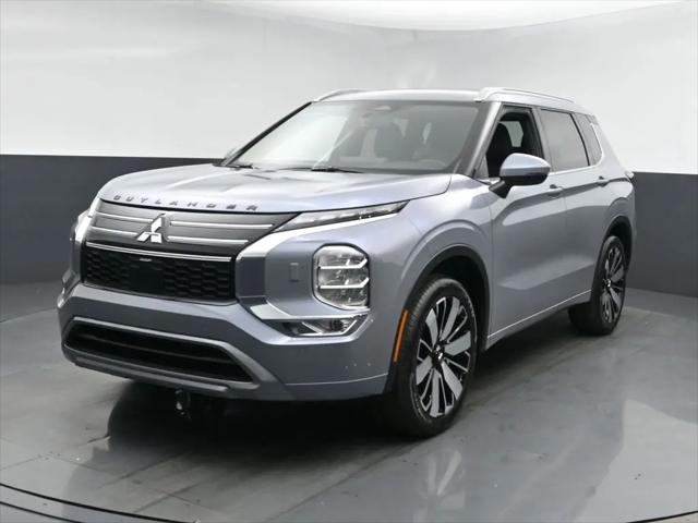 2026 Mitsubishi Outlander SEL 2.5 S-AWC for sale in Freeport, NY